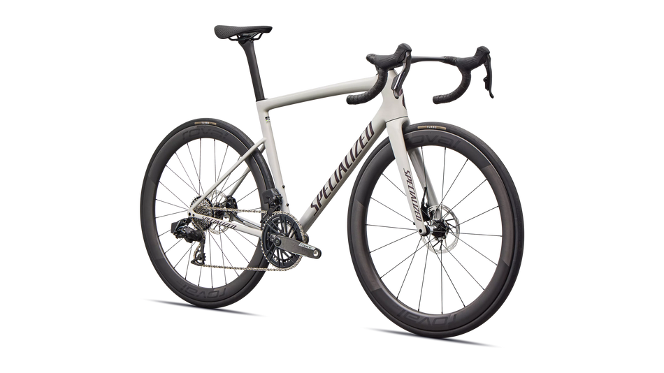 Specialized TARMAC SL8 PRO AXS DLMMET/NBLMET
