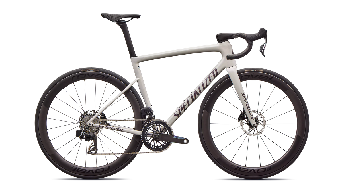 Specialized TARMAC SL8 PRO AXS DLMMET/NBLMET