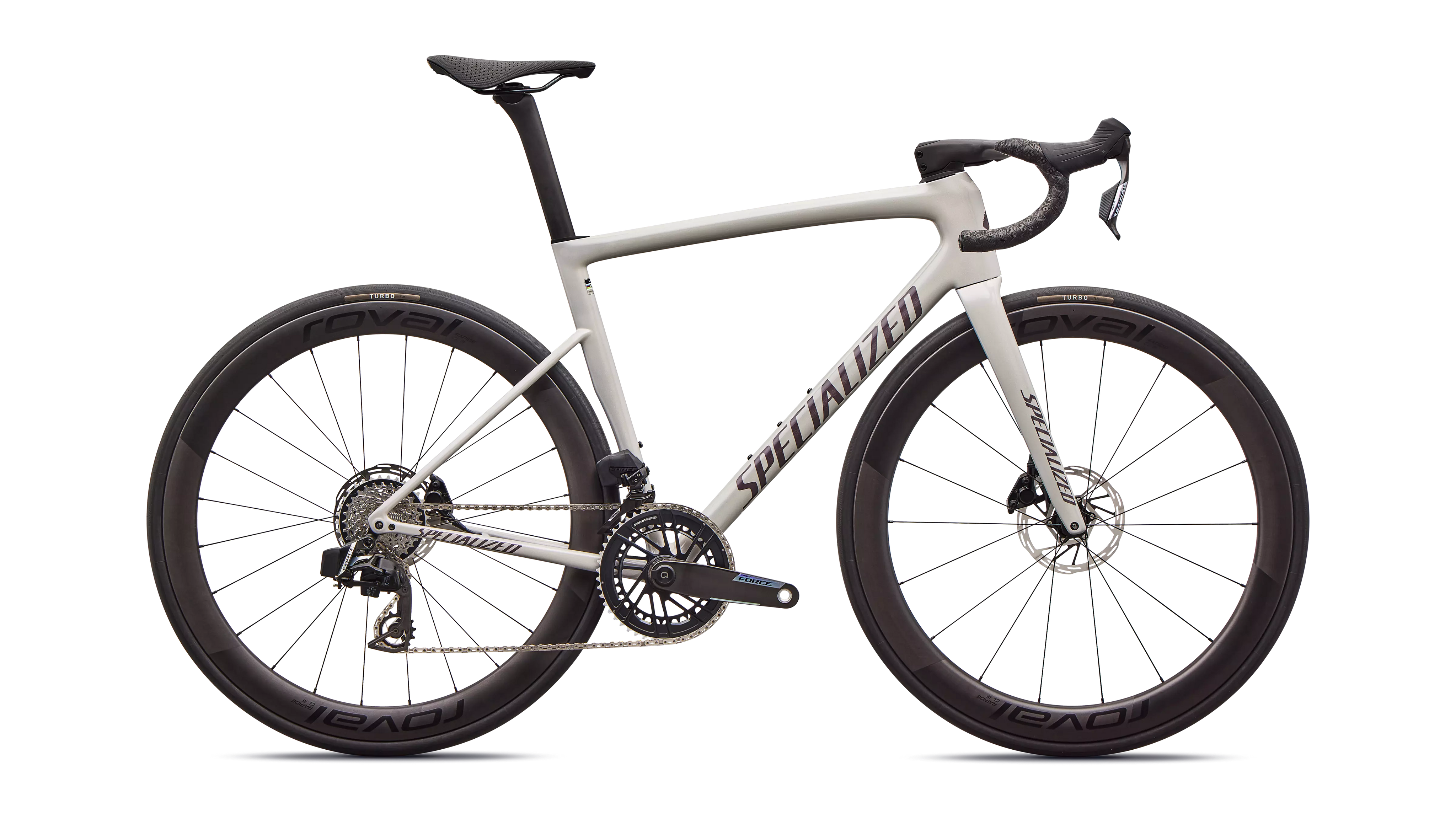 Specialized TARMAC SL8 PRO AXS DLMMET/NBLMET