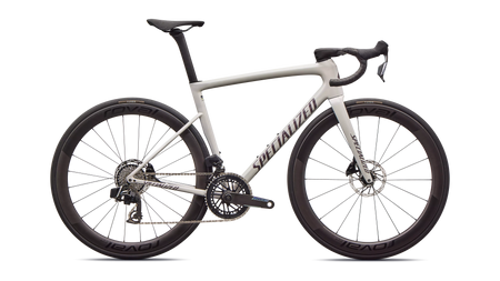 Specialized TARMAC SL8 PRO AXS DLMMET/NBLMET