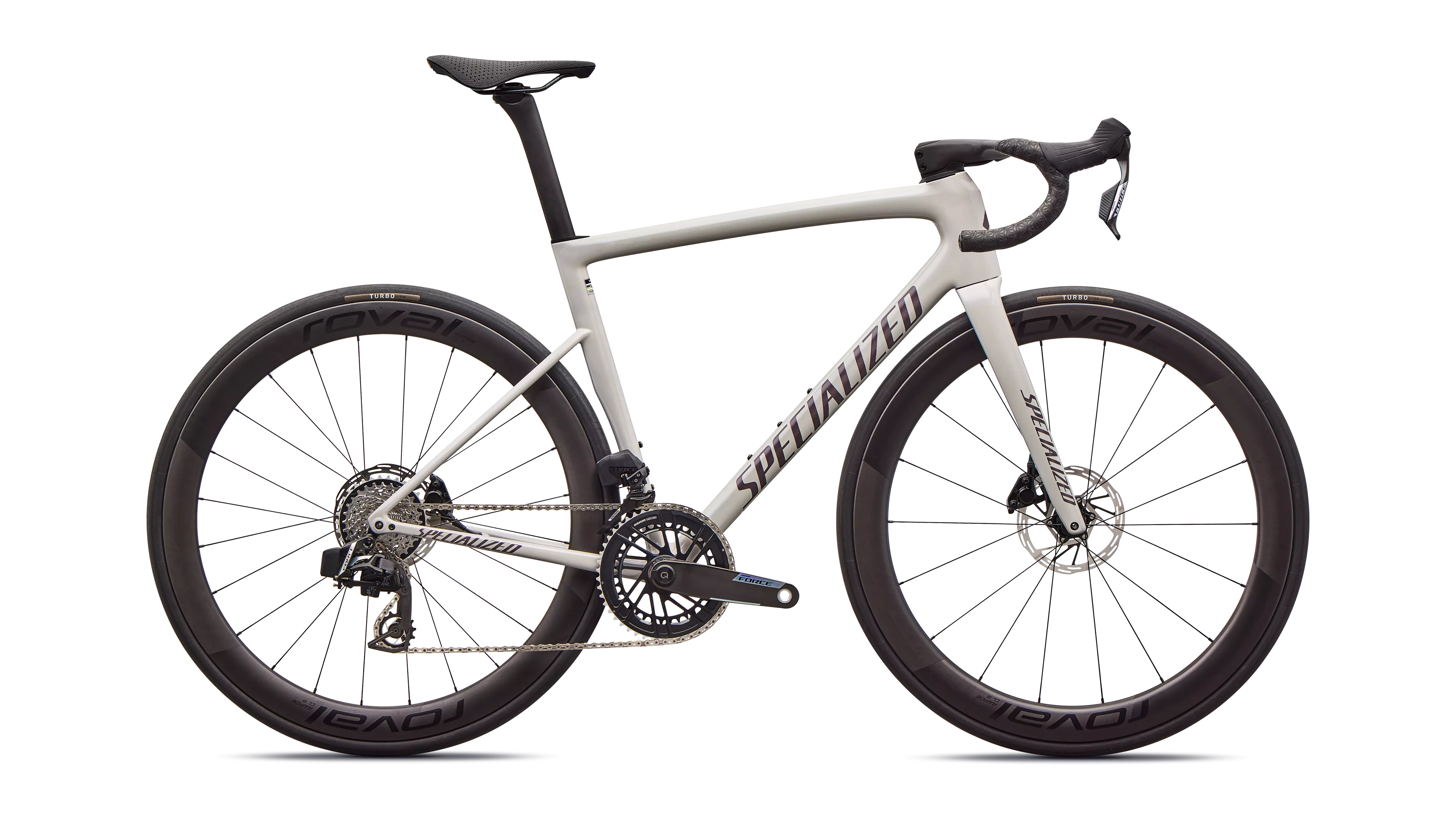 Specialized TARMAC SL8 PRO AXS DLMMET/NBLMET