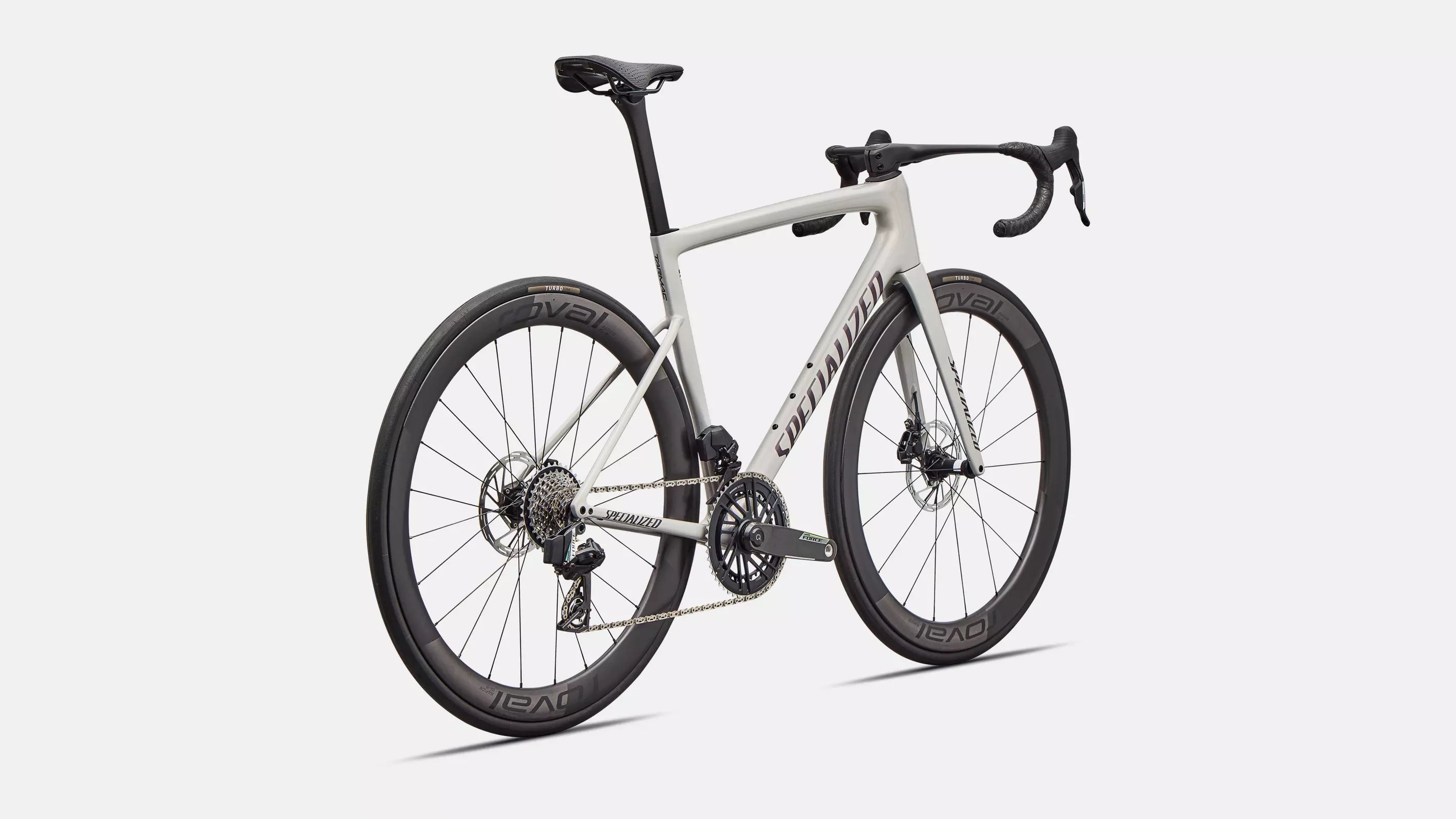 TARMAC SL8 PRO AXS DLMMET/NBLMET