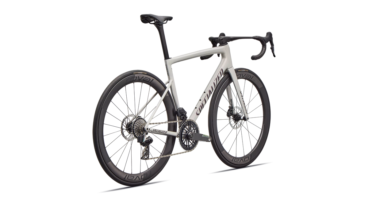 Specialized TARMAC SL8 PRO AXS DLMMET/NBLMET