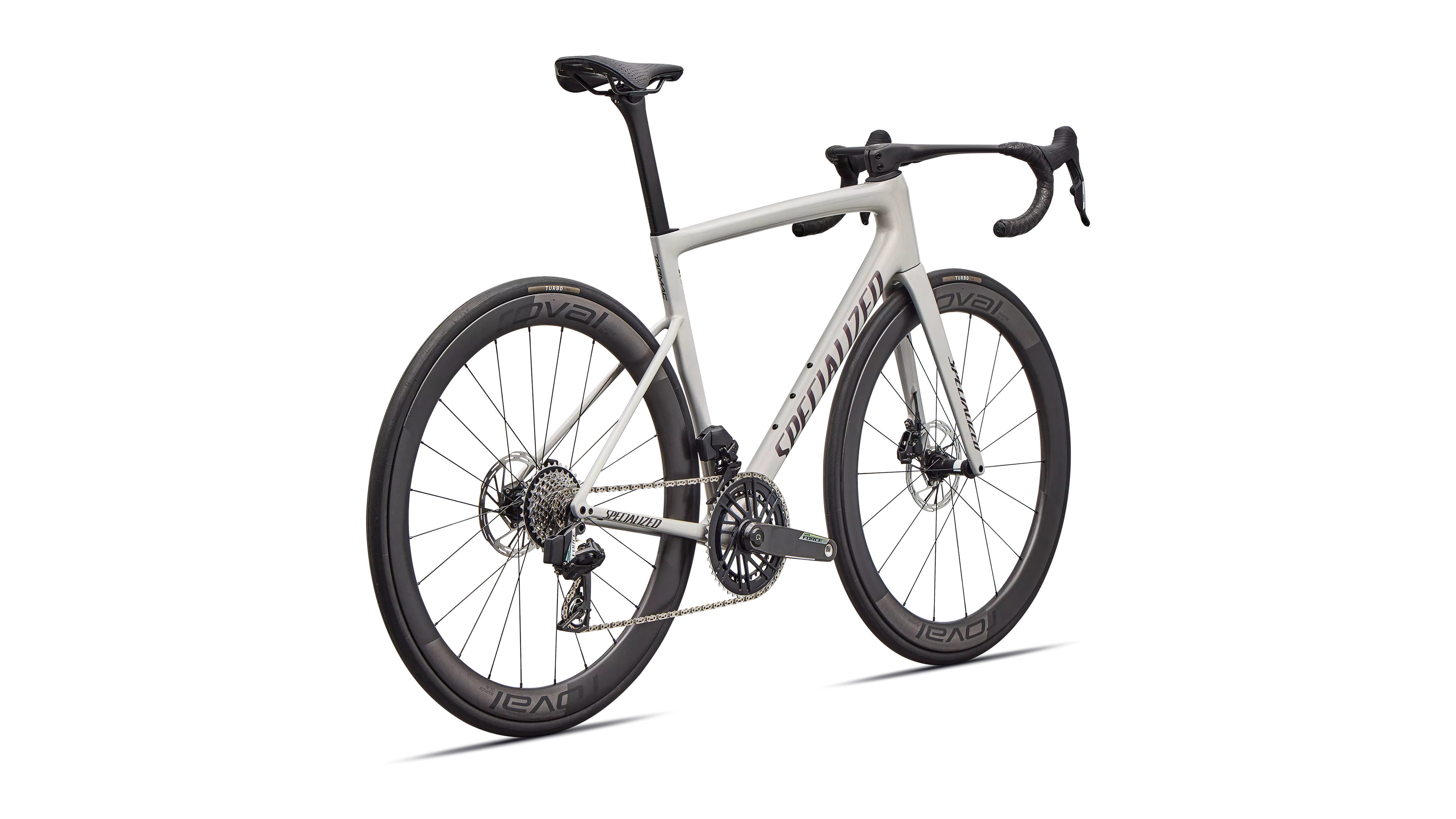 Specialized TARMAC SL8 PRO AXS DLMMET/NBLMET