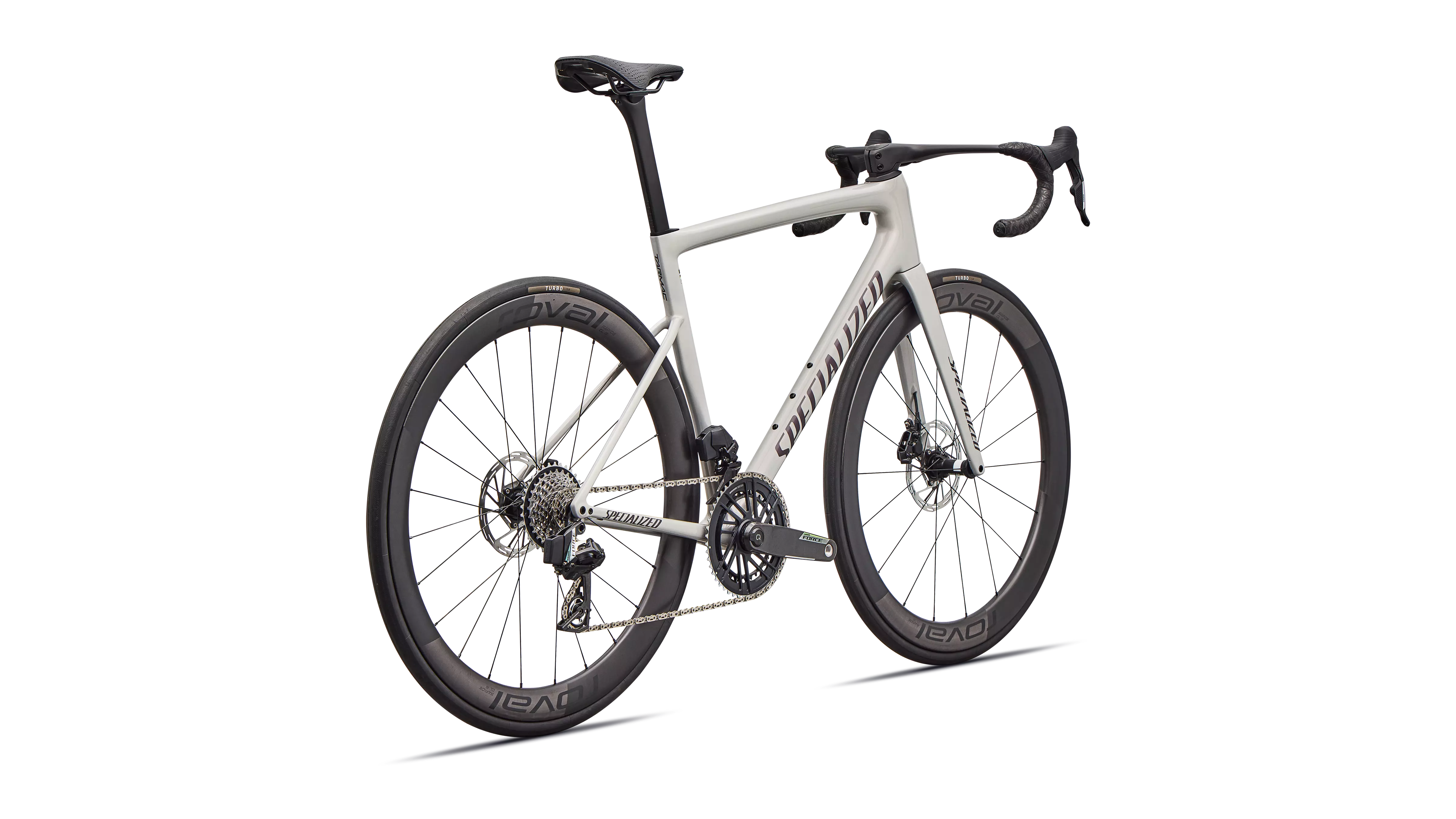 Specialized TARMAC SL8 PRO AXS DLMMET/NBLMET