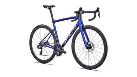 Specialized TARMAC SL8 EXPERT DI2 MAJBLUMET/DLMMET