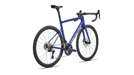 Specialized TARMAC SL8 EXPERT DI2 MAJBLUMET/DLMMET