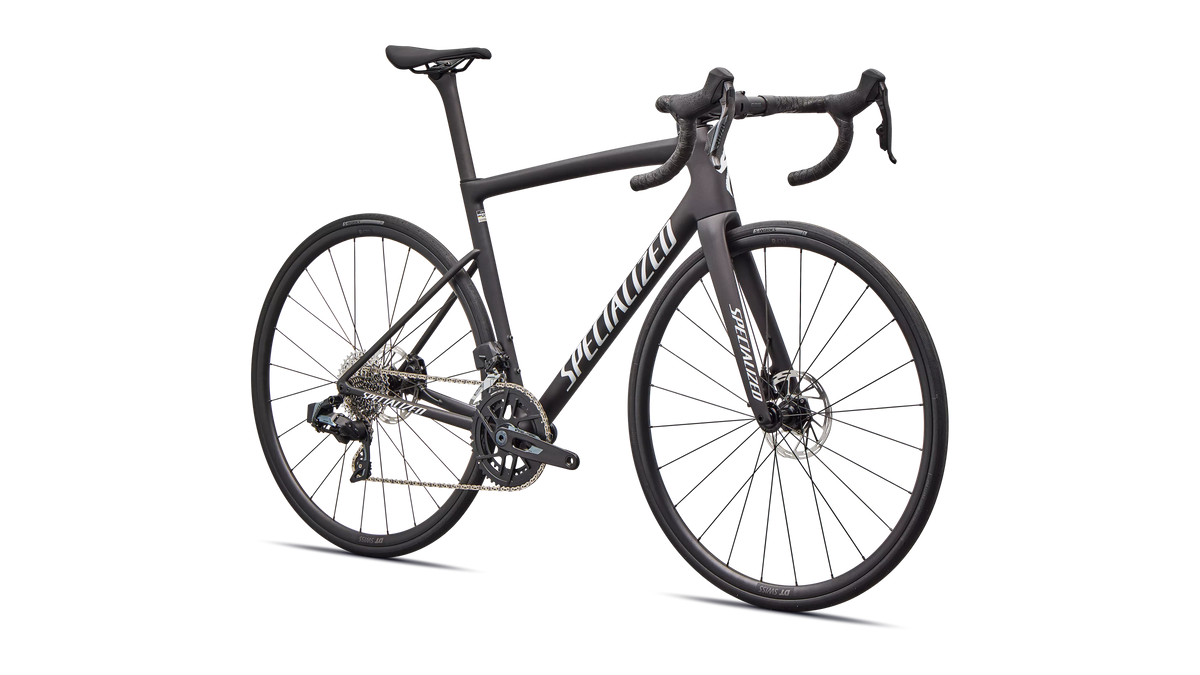 Specialized TARMAC SL8 COMP AXS CARB/WHT