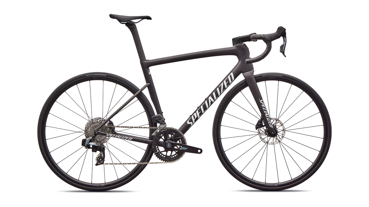 Specialized TARMAC SL8 COMP AXS CARB/WHT