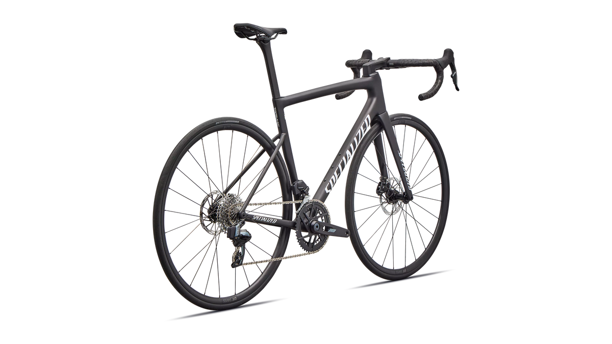 Specialized TARMAC SL8 COMP AXS CARB/WHT