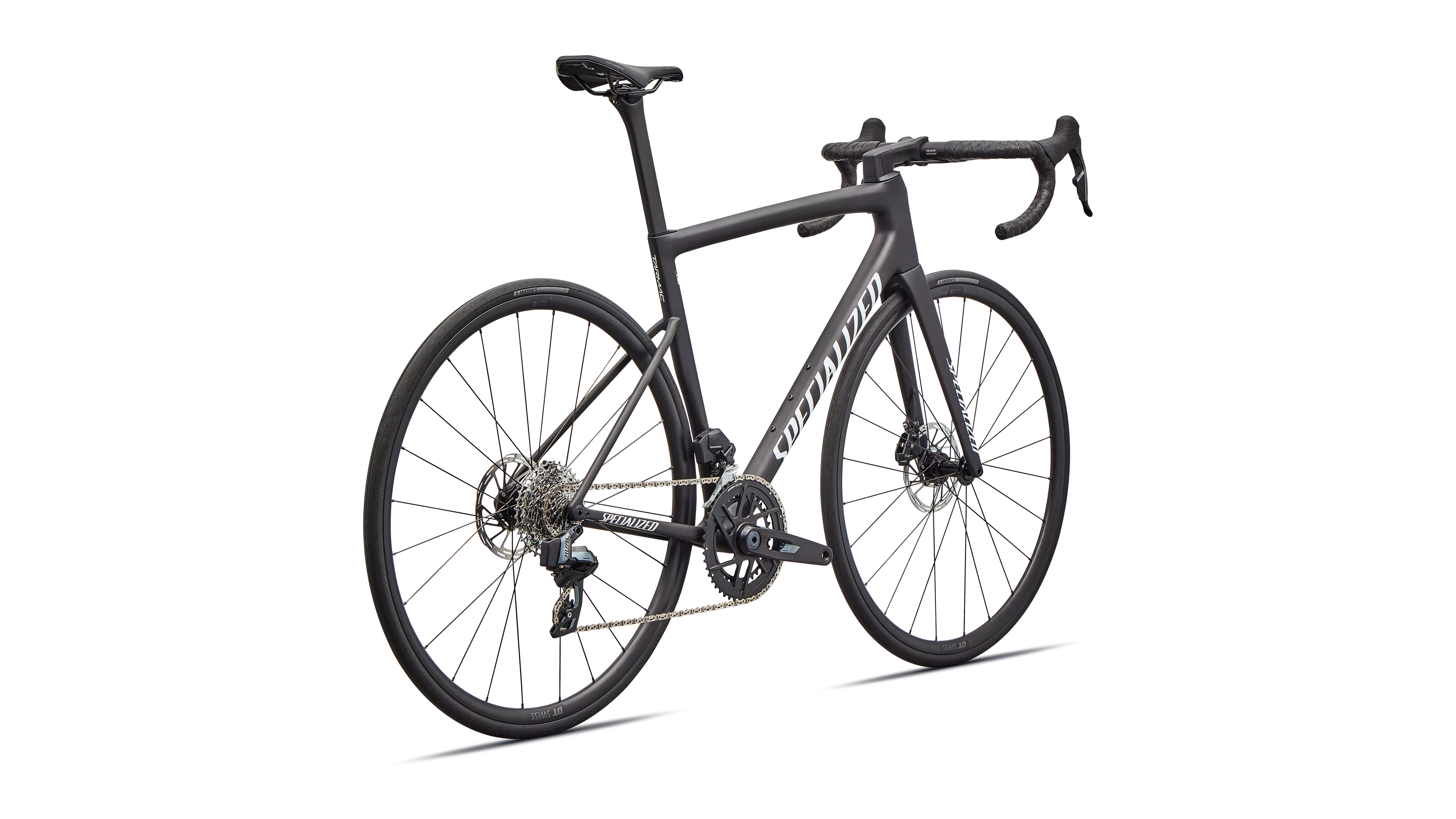 Specialized TARMAC SL8 COMP AXS CARB/WHT