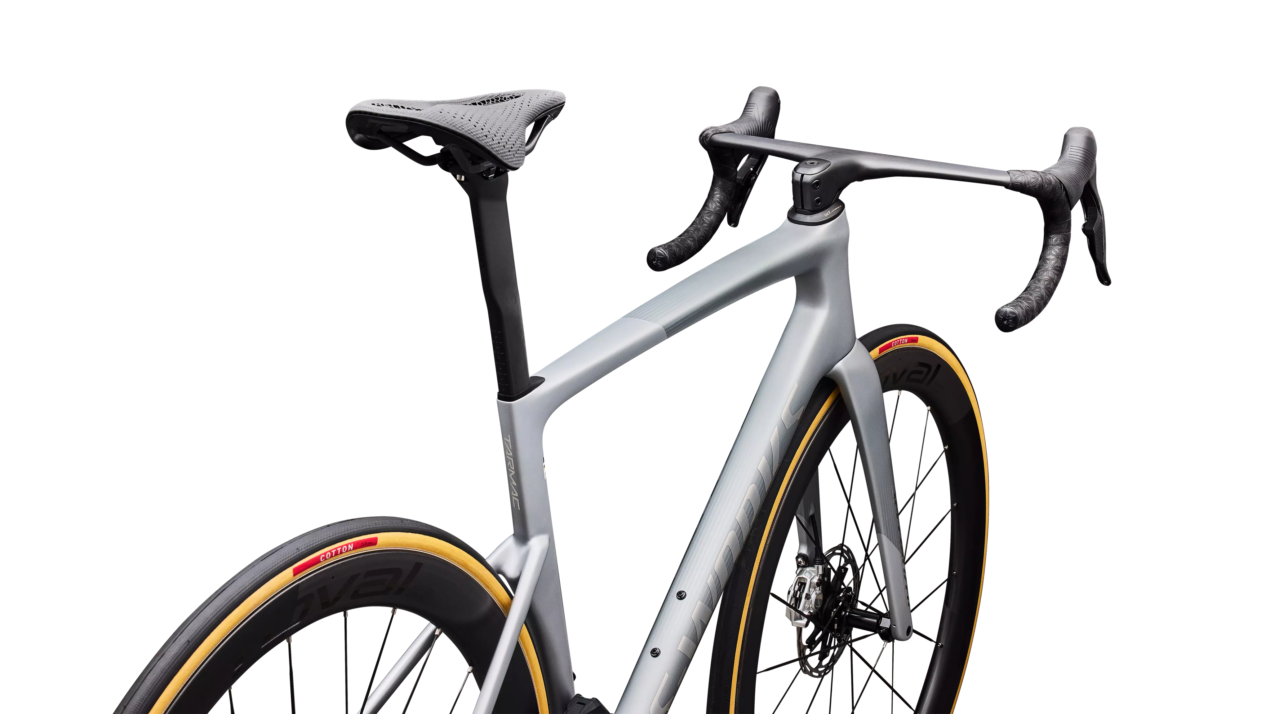 Specialized Tarmac SL9 SW AXS SILDST/SPCTFLR/CHRM