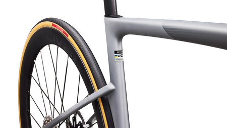 Specialized Tarmac SL9 SW AXS SILDST/SPCTFLR/CHRM