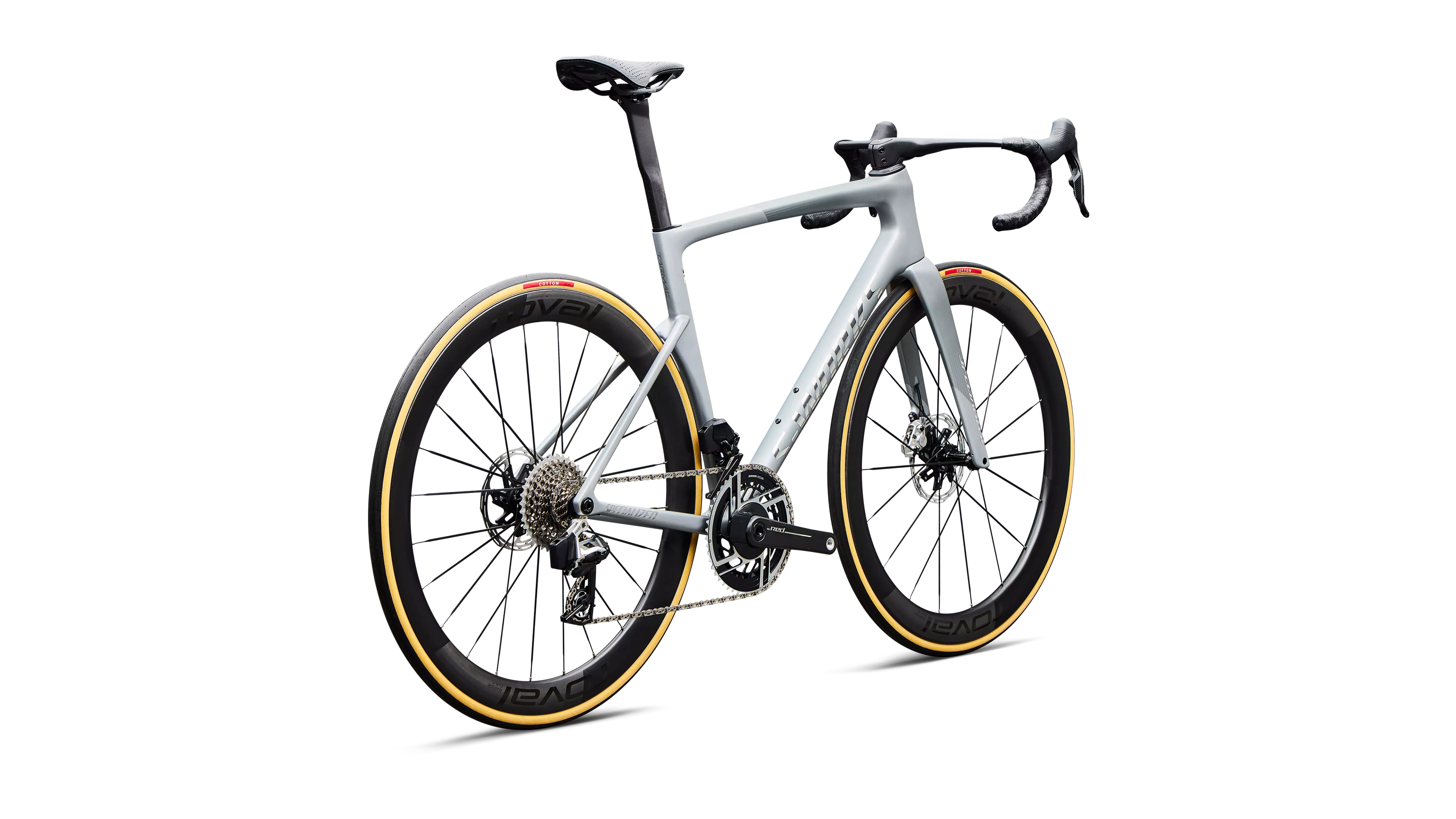 Specialized Tarmac SL9 SW AXS SILDST/SPCTFLR/CHRM