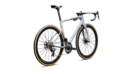 Specialized Tarmac SL9 SW AXS SILDST/SPCTFLR/CHRM