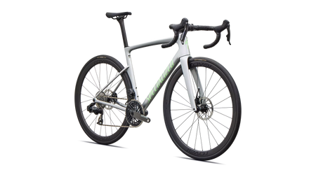 Specialized Tarmac SL9 Expert AXS SILDST/PDRLME