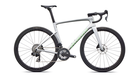 Specialized Tarmac SL9 Expert AXS SILDST/PDRLME