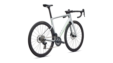 Specialized Tarmac SL9 Expert AXS SILDST/PDRLME