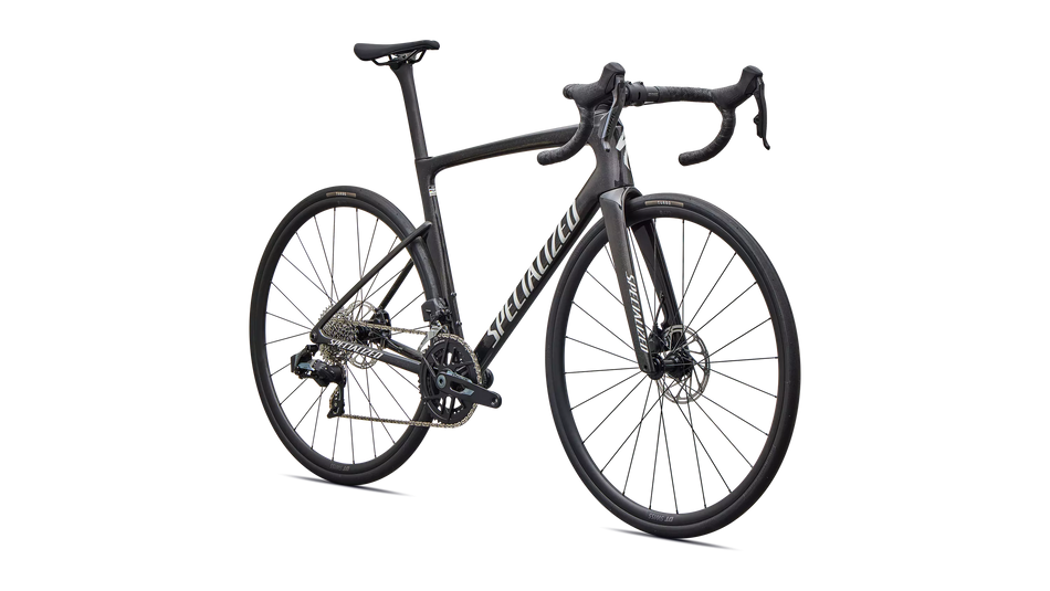 Specialized Tarmac SL9 Comp AXS CHAR/LQDMET/DLMMET