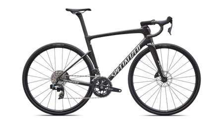 Specialized Tarmac SL9 Comp AXS CHAR/LQDMET/DLMMET