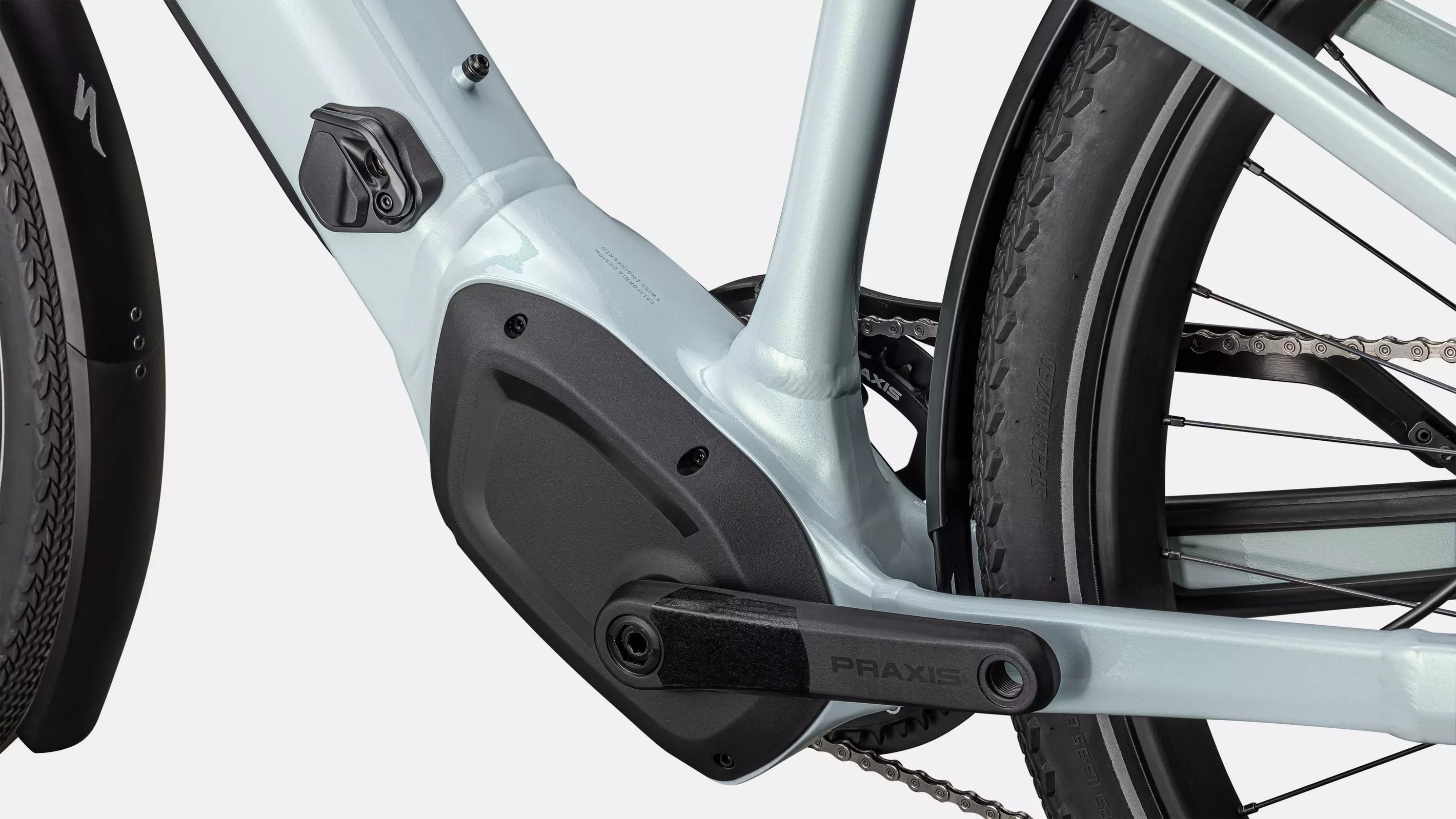 VADO 5.0 NB SEA/CMLNLPS/GCLMET L