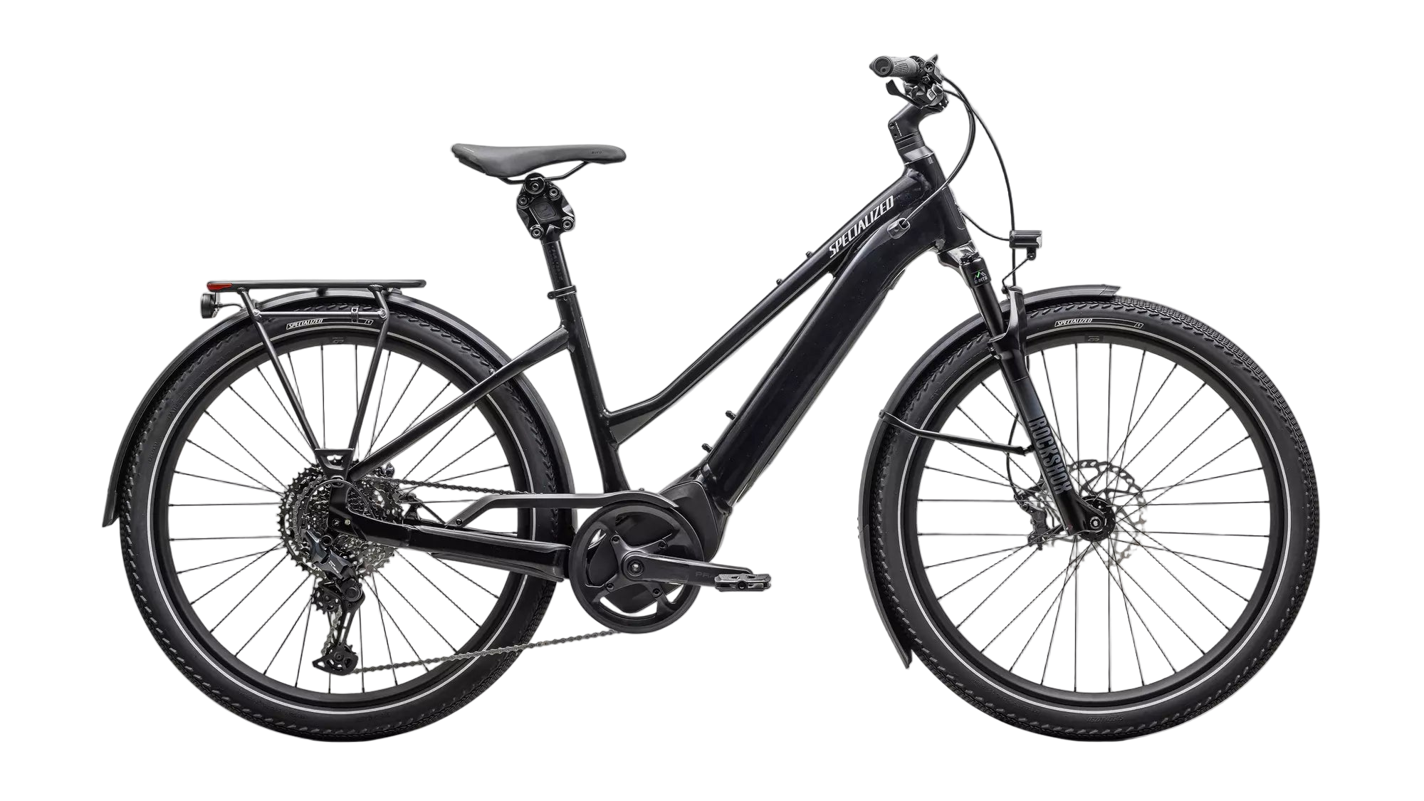 VADO 5.0 ST NB CSTBLK/SILREFL