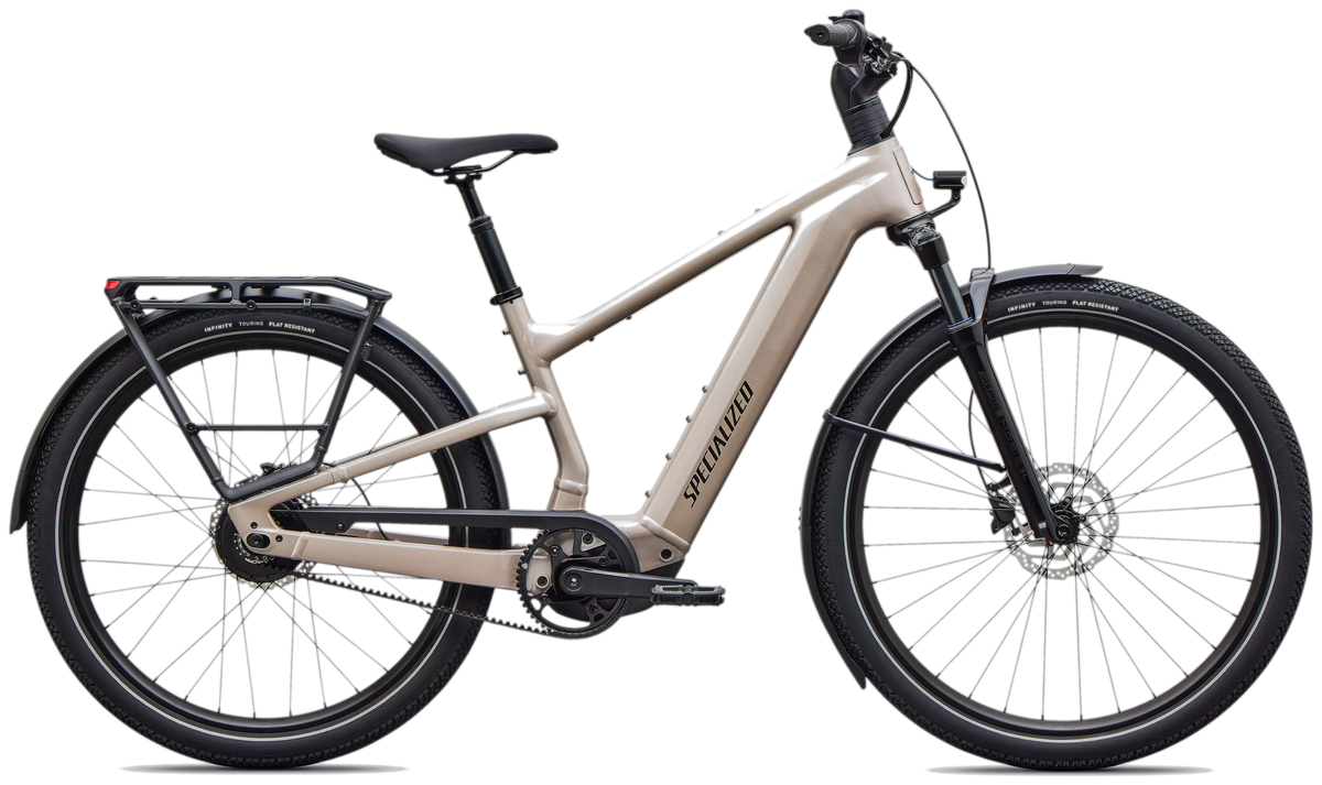 Specialized Vado 3 4.0 IGH NB SNDSTNMET/WRMSMKMET/BRSHCP