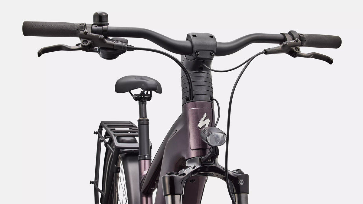 Specialized Vado EVO 3 4.0 NB NBLMET/SILDST/BRSHCP