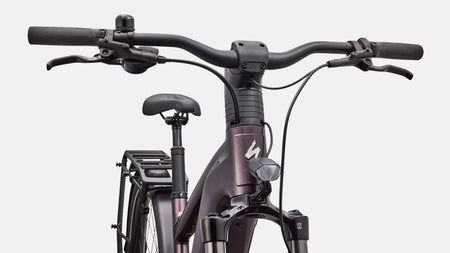 Specialized Vado EVO 3 4.0 NB NBLMET/SILDST/BRSHCP
