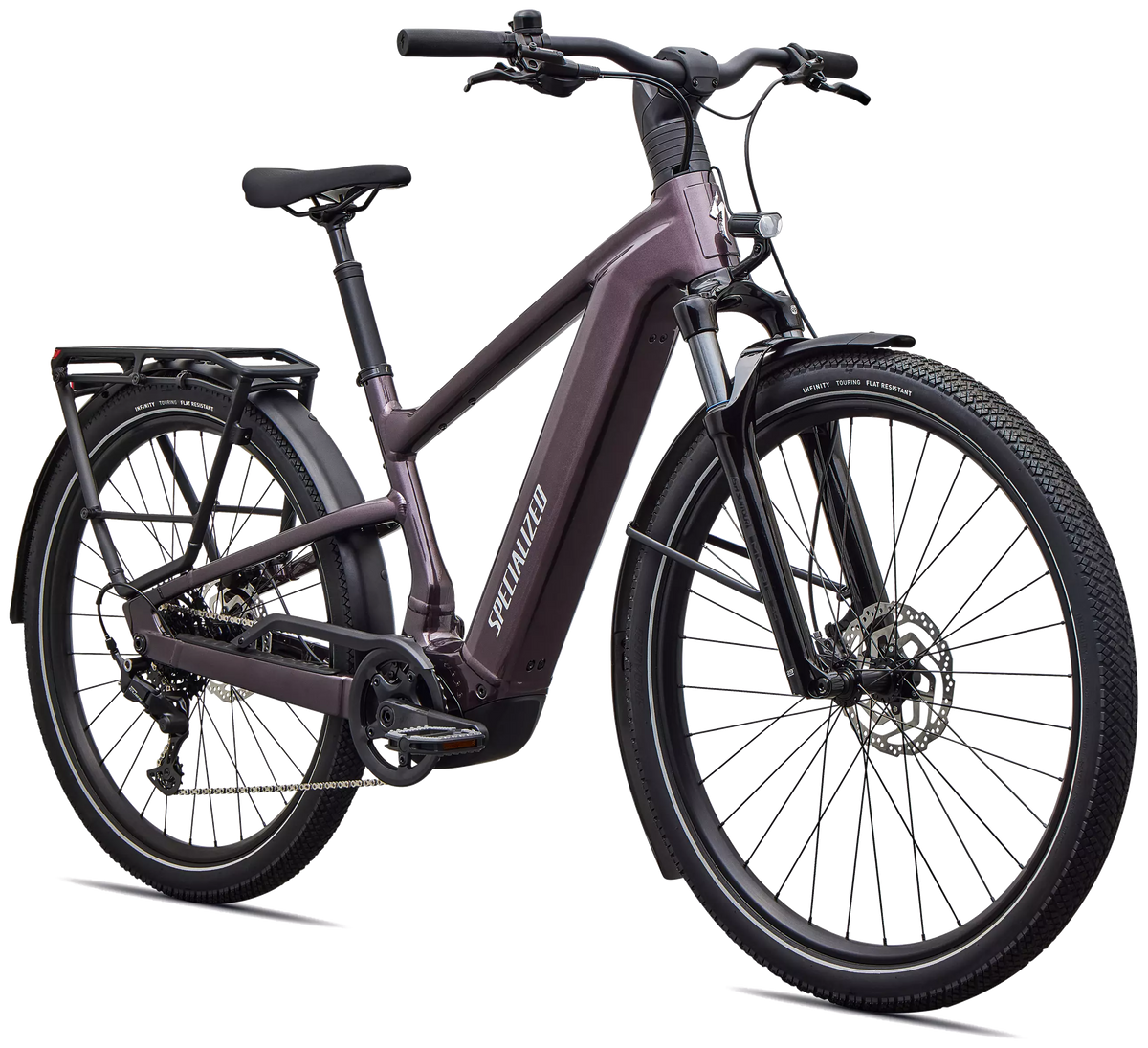 Specialized Vado EVO 3 4.0 NB NBLMET/SILDST/BRSHCP