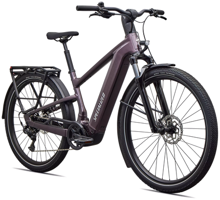 Specialized Vado EVO 3 4.0 NB NBLMET/SILDST/BRSHCP