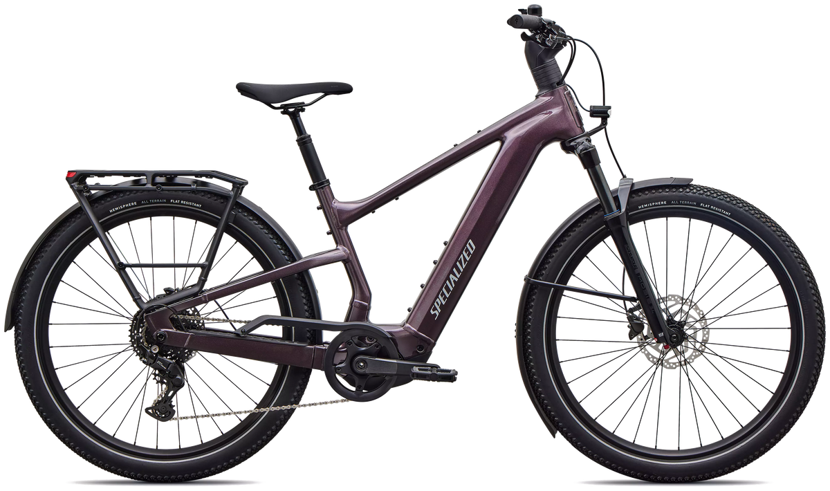 Specialized Vado EVO 3 4.0 NB NBLMET/SILDST/BRSHCP