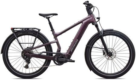 Specialized Vado EVO 3 4.0 NB NBLMET/SILDST/BRSHCP