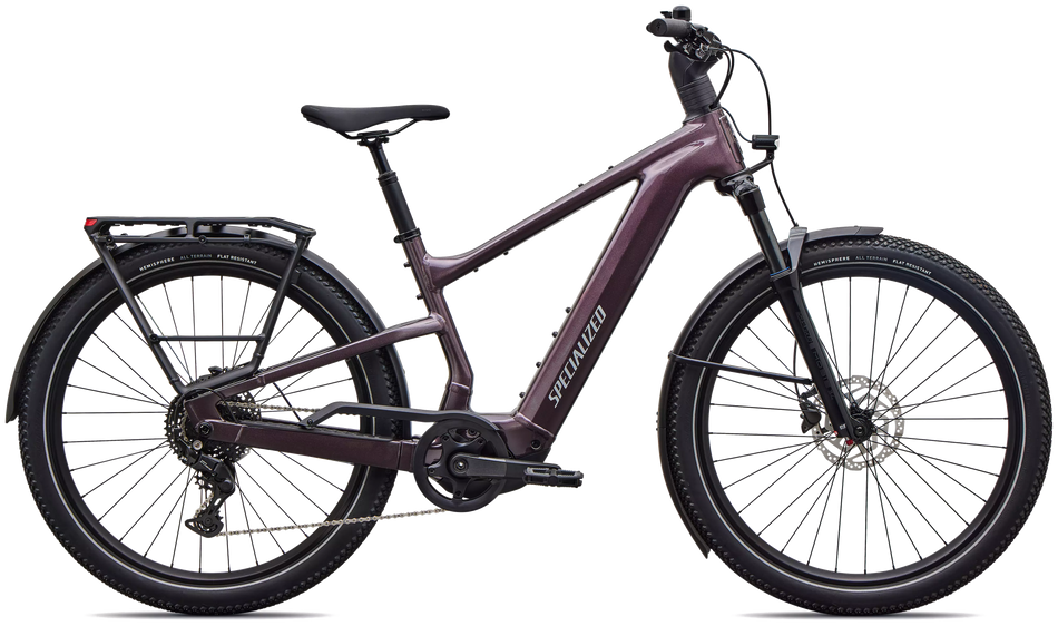 Specialized Vado EVO 3 4.0 NB NBLMET/SILDST/BRSHCP