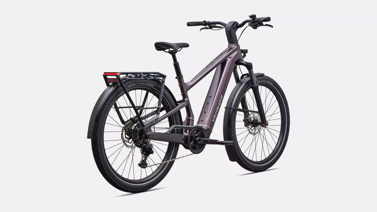 Specialized Vado EVO 3 4.0 NB NBLMET/SILDST/BRSHCP