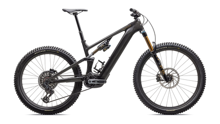Specialized LEVO PRO CARBON G4 NB METOBSD/BNTGLDMET