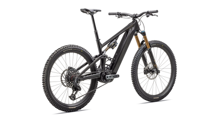 Specialized LEVO PRO CARBON G4 NB METOBSD/BNTGLDMET