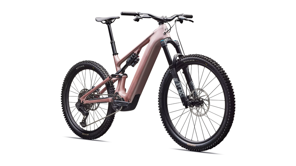 Specialized Levo Comp Carbon CHAM-METOBSD – KarlvonDrais