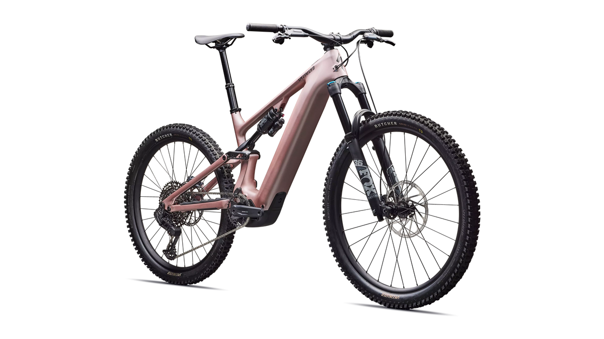 Specialized Levo Comp Carbon CHAM-METOBSD