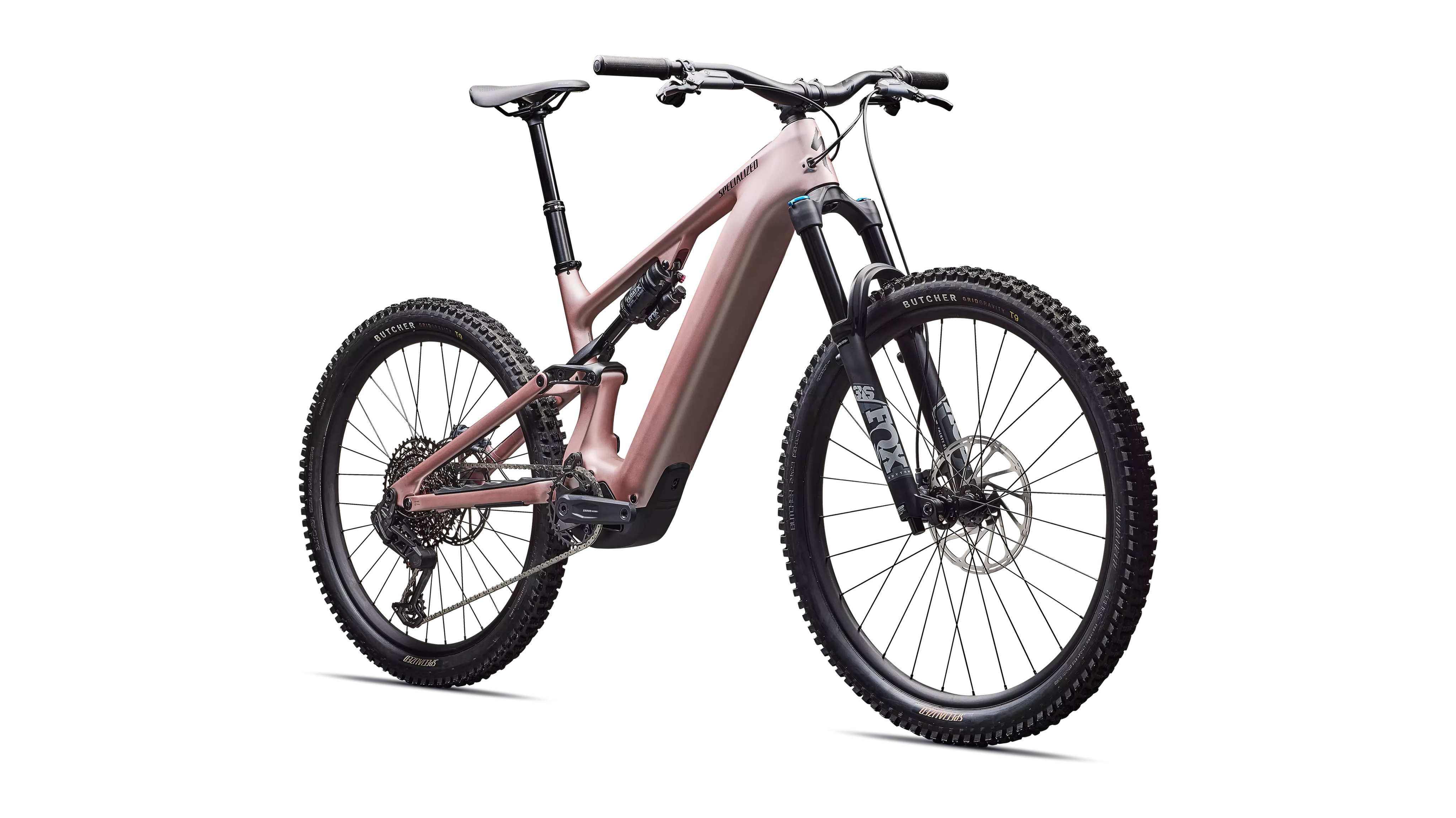 Specialized Levo Comp Carbon CHAM-METOBSD
