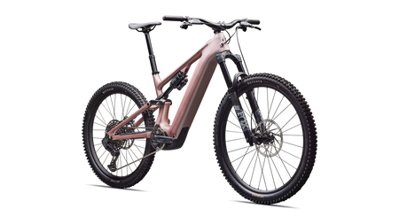 Specialized Levo Comp Carbon CHAM-METOBSD