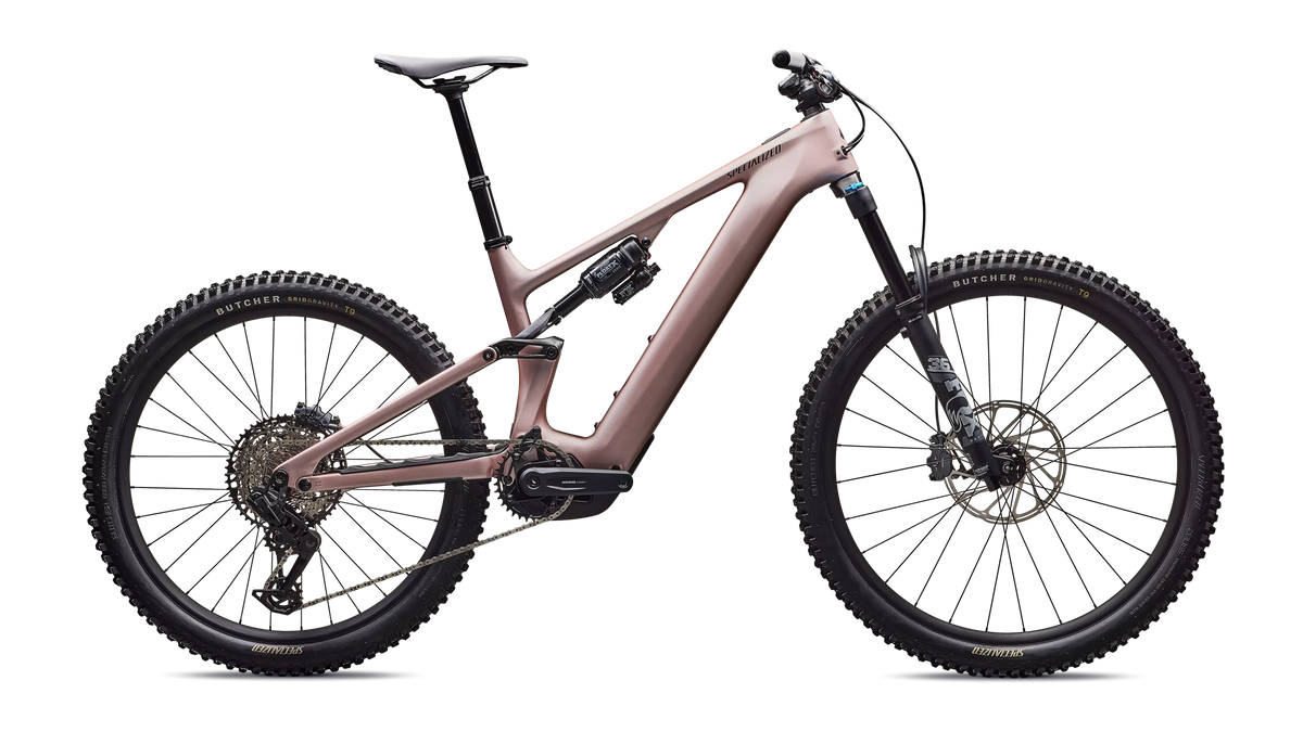 Specialized Levo Comp Carbon CHAM-METOBSD
