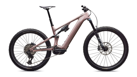 Specialized Levo Comp Carbon CHAM-METOBSD