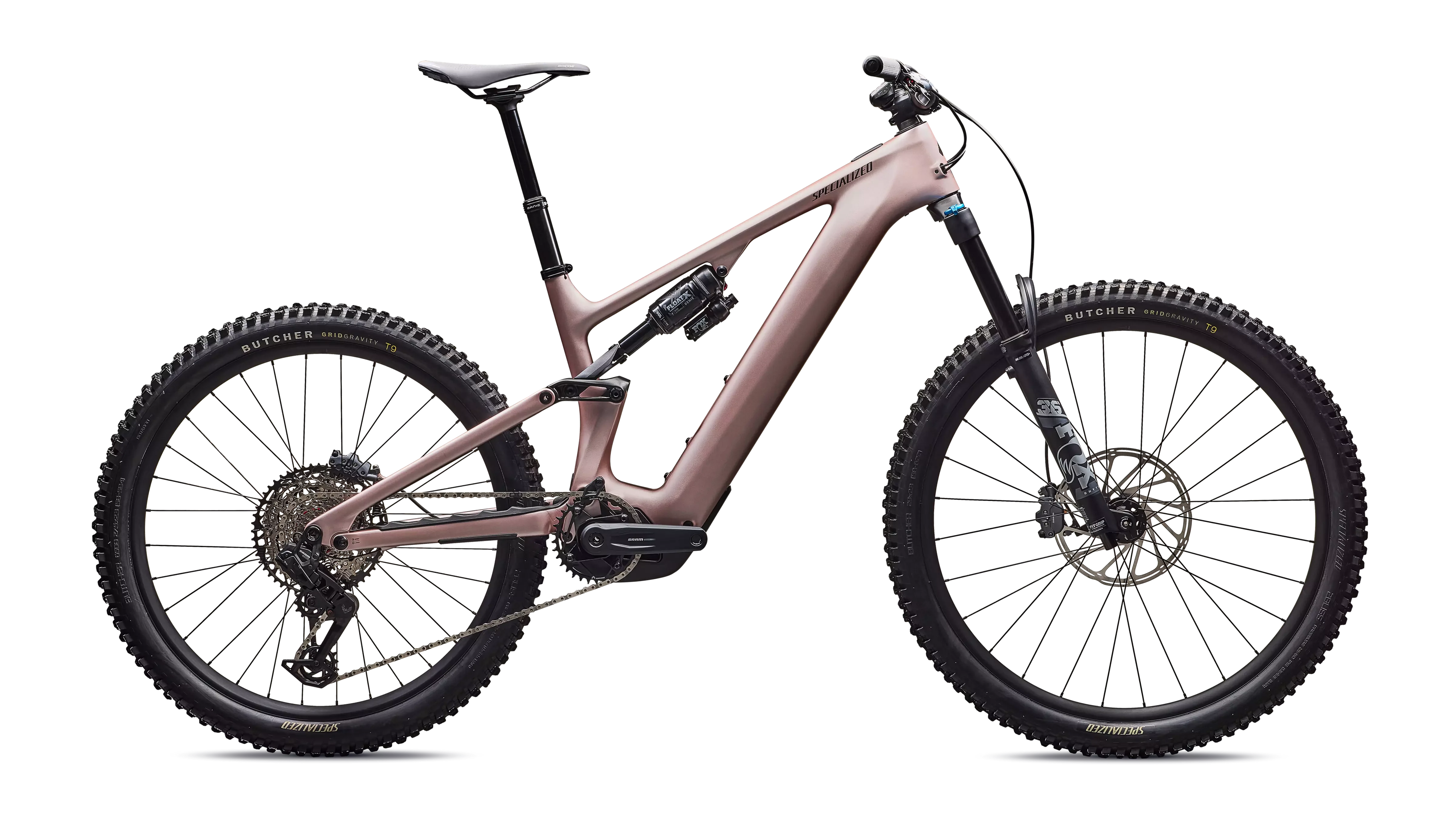 Specialized Levo Comp Carbon CHAM-METOBSD
