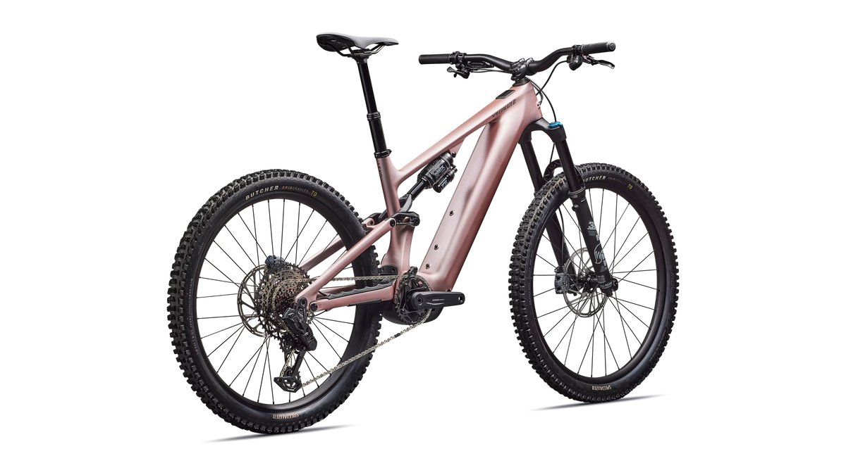 Specialized Levo Comp Carbon CHAM-METOBSD