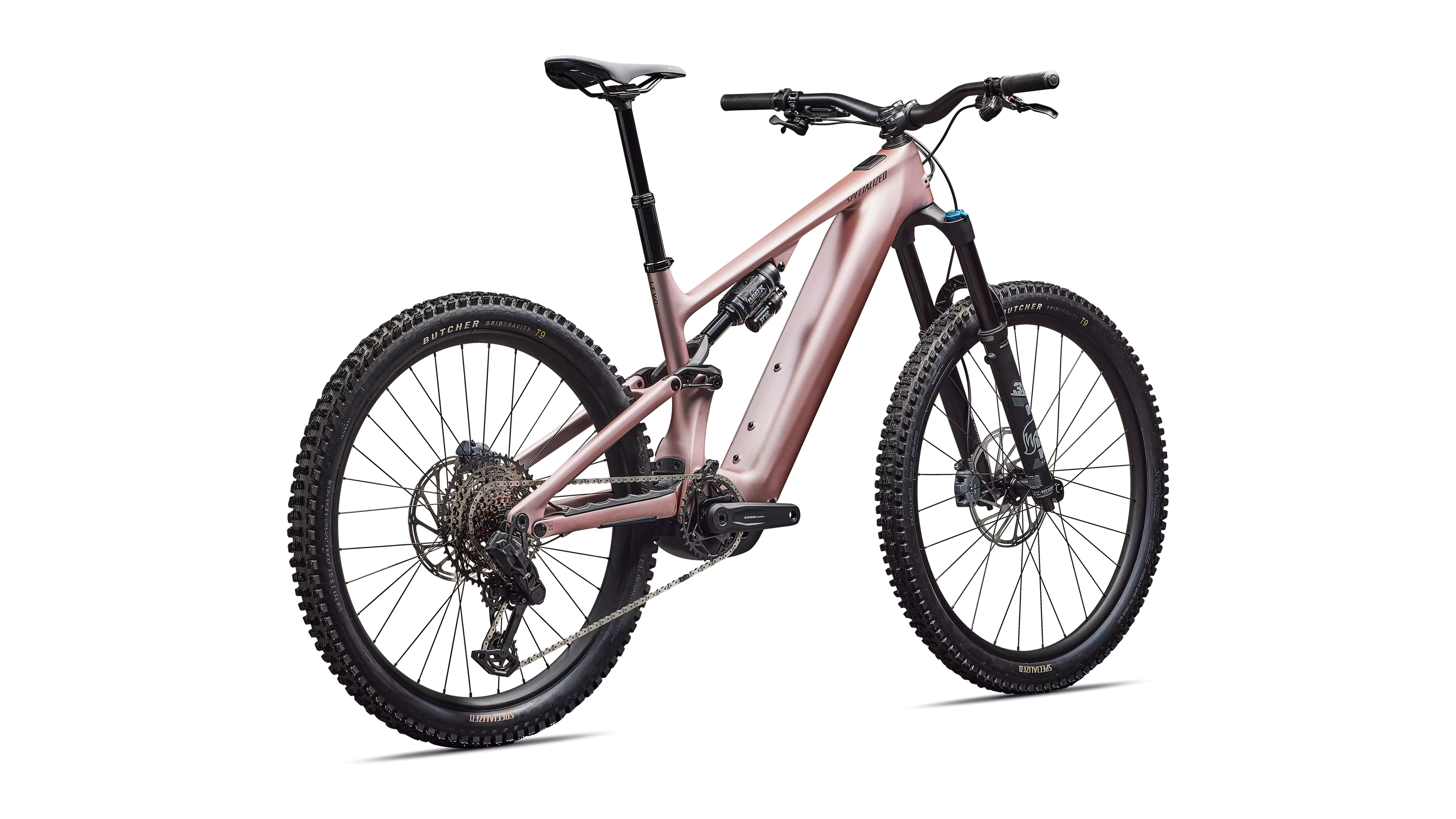 Specialized Levo Comp Carbon CHAM-METOBSD