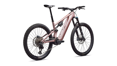 Specialized Levo Comp Carbon CHAM-METOBSD