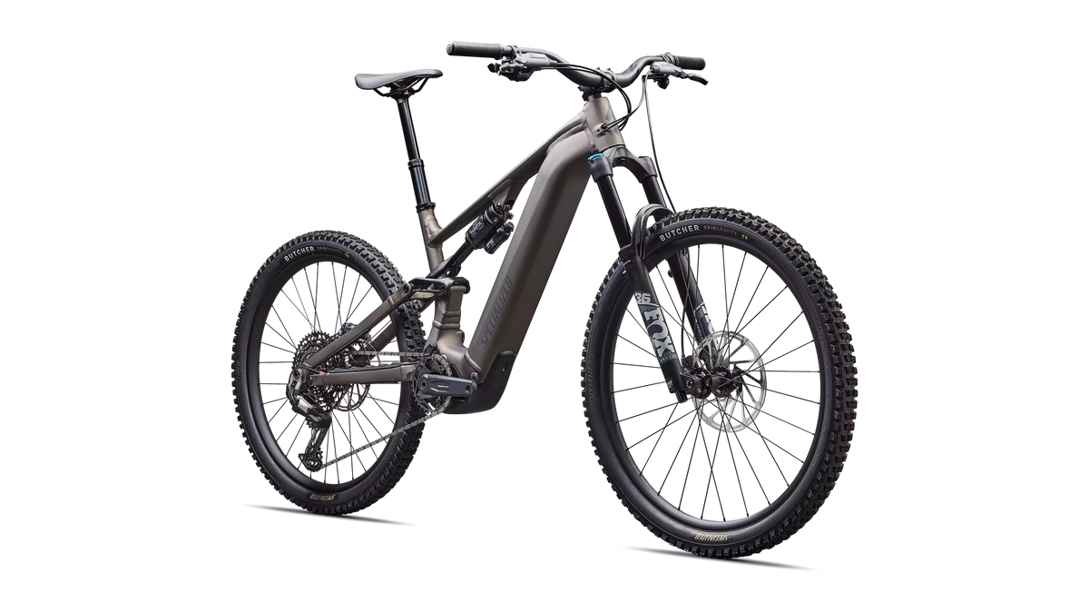 Specialized LEVO 4 COMP ALLOY G4 NB GUN/OBSD