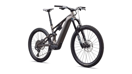 Specialized LEVO 4 COMP ALLOY G4 NB GUN/OBSD