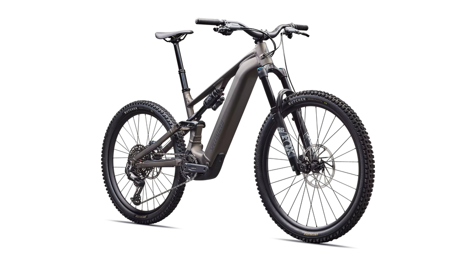 Specialized LEVO 4 COMP ALLOY G4 NB GUN/OBSD